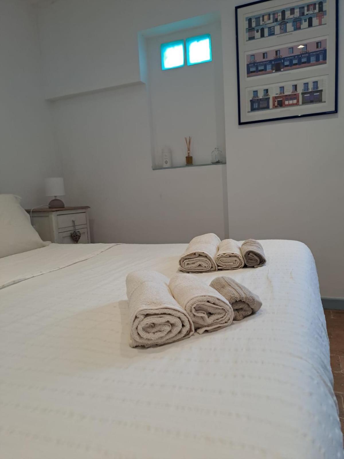 Ferienhaus Casa Susy