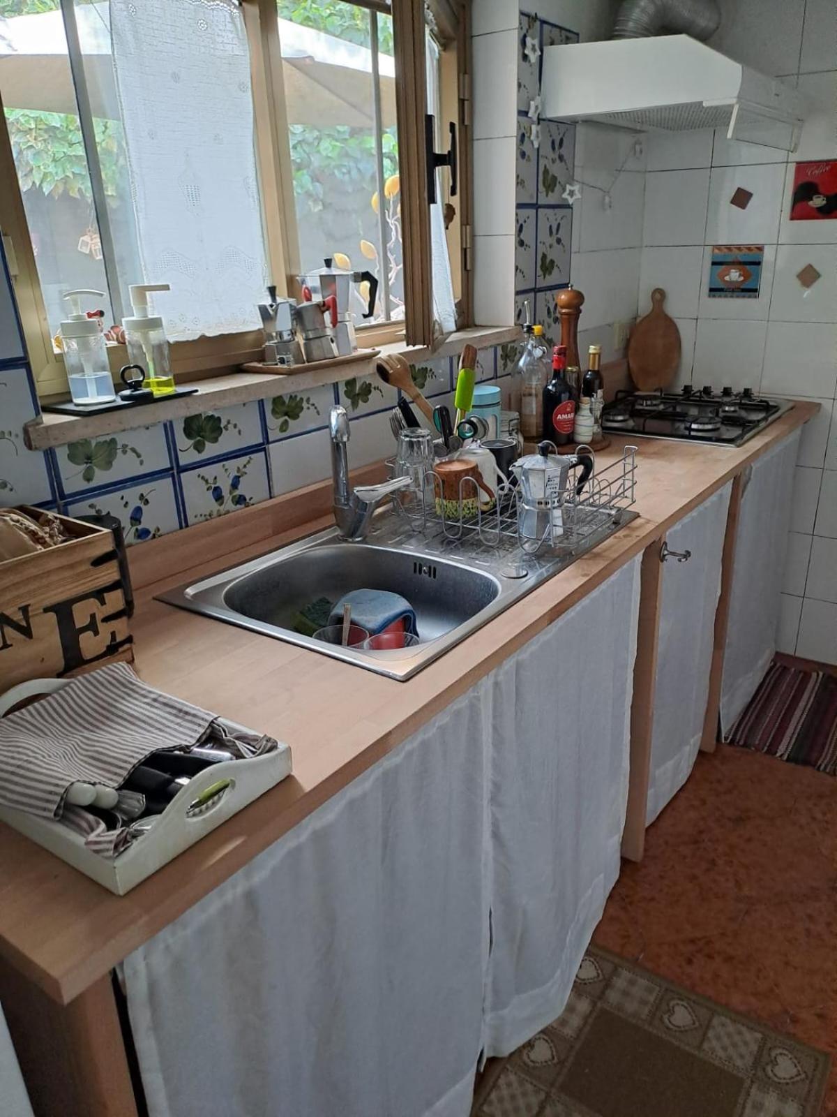 Casa Susy Ferienhaus