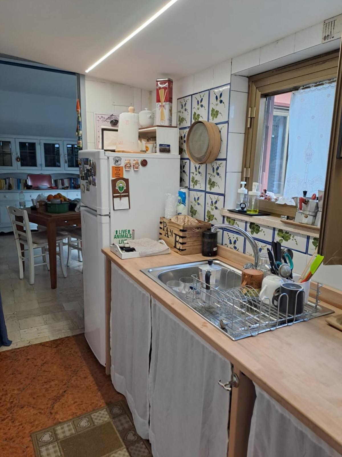 Casa Susy Ferienhaus Rom
