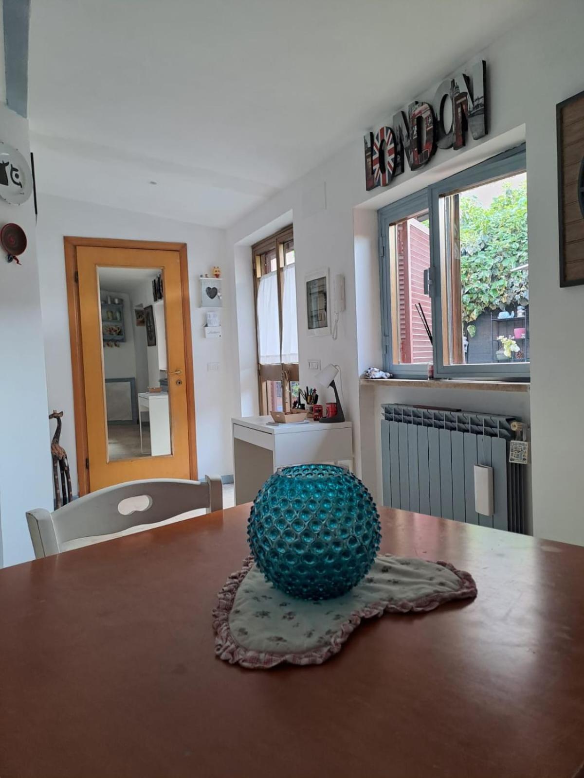 Ferienhaus Casa Susy Rom