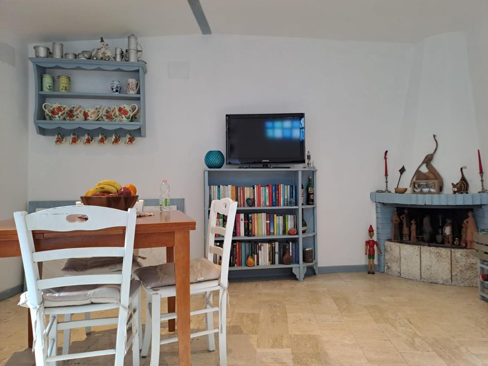 Ferienhaus Casa Susy Rom