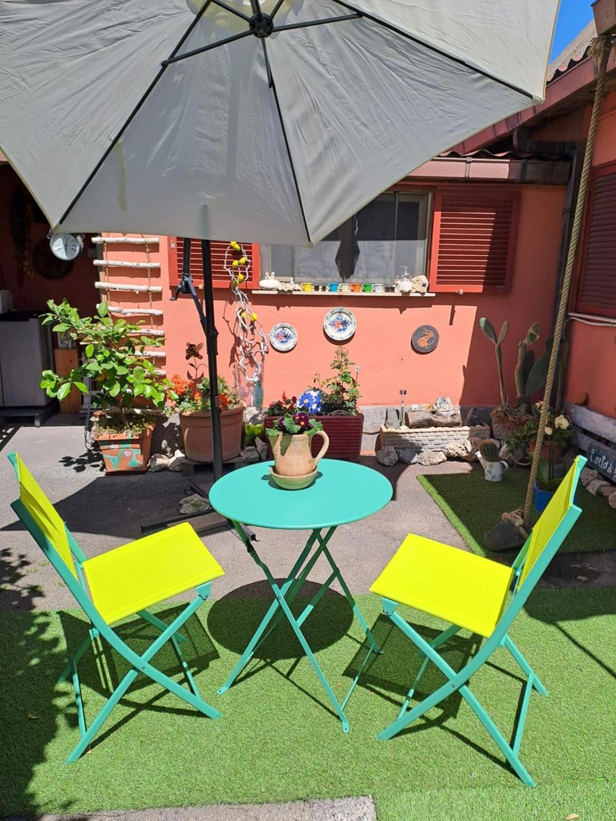 Casa Susy Ferienhaus *